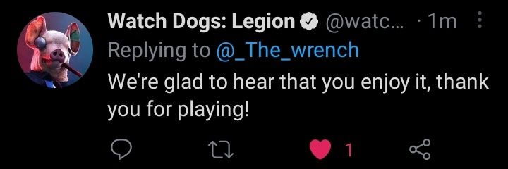 🏳️‍🌈 Wrench ☽ banner