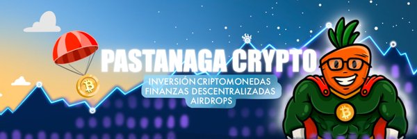 PastanagaCrypto Profile Banner