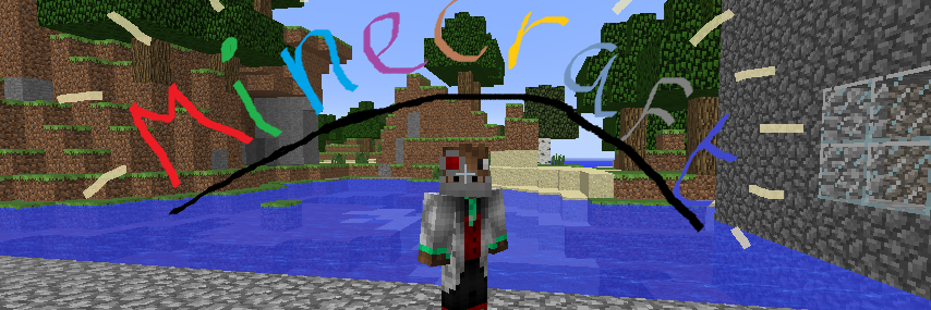 MyWaywardGeek's profile banner image