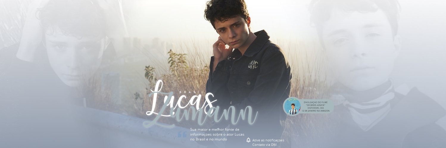Lucas Zumann Brasil banner