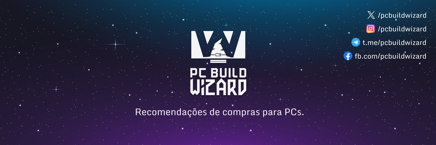 PC Build Wizard banner