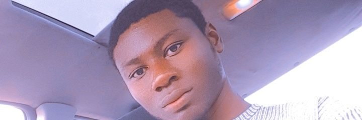 FarinloyeSamue5's profile banner image
