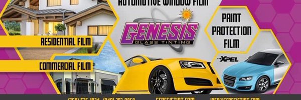 gentint Profile Banner