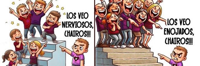 🇲🇽 El sobrino chairo 🐦 banner