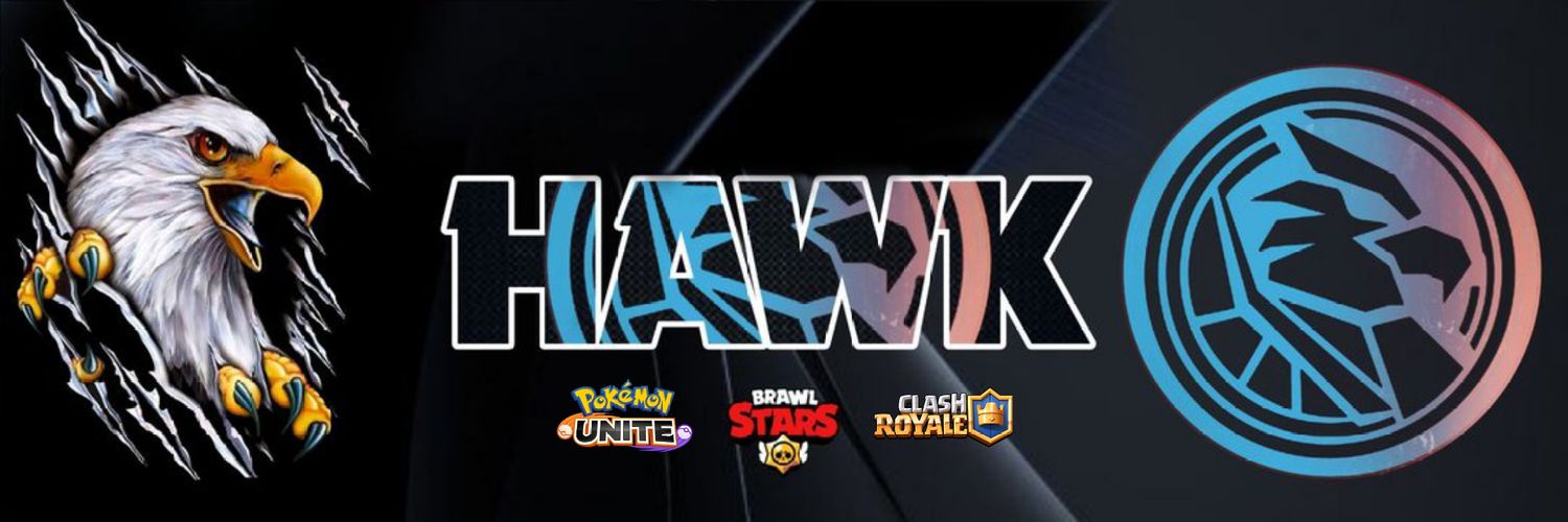 HAWK banner