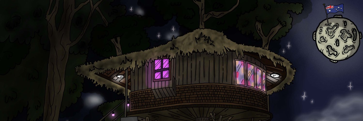 Koala Korner Steve banner