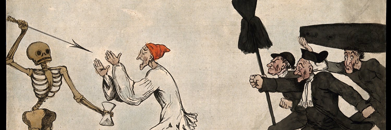 Dr Dan O'Brien banner