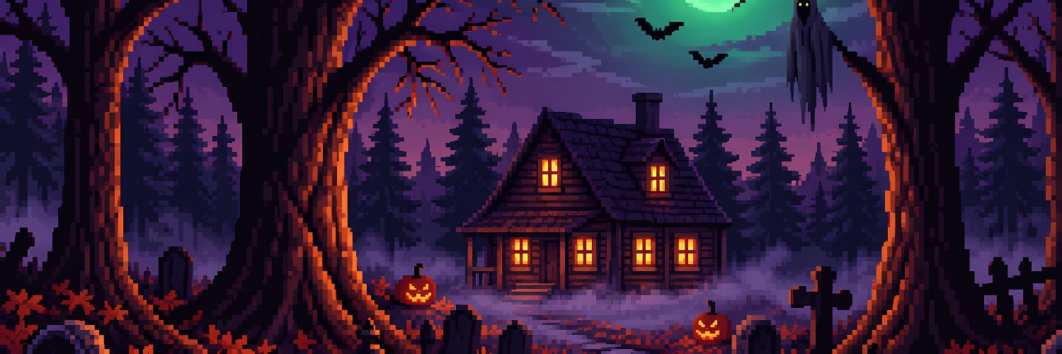 DeviantArt's profile banner image