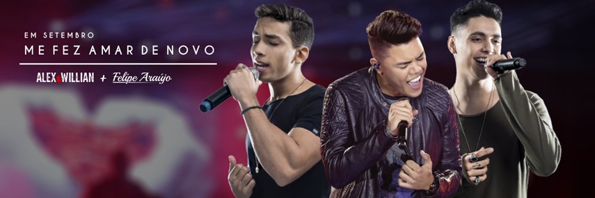 CentralAeW's profile banner image