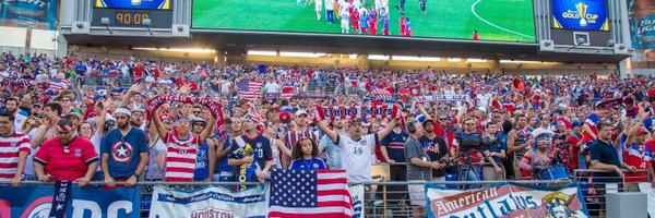 Baltimore-Maryland 2026 World Cup Host Destination Profile Banner