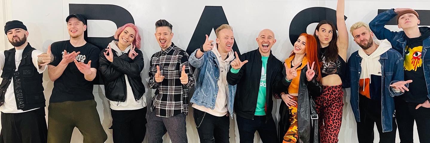 Bailey James Muir banner