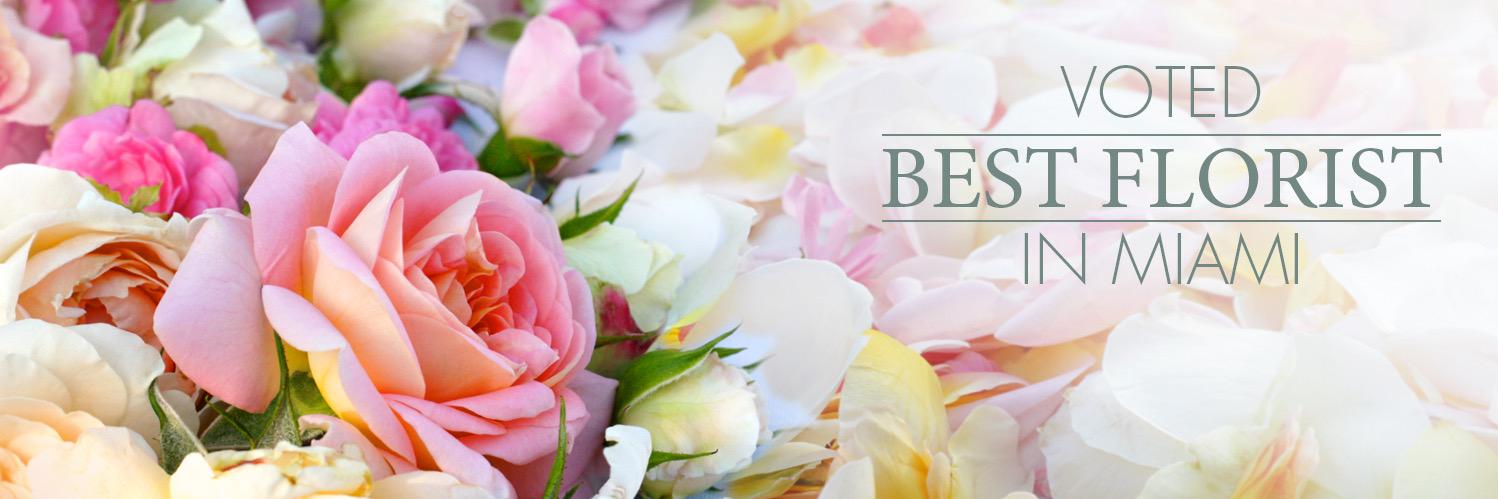 TriasFlowers's profile banner image