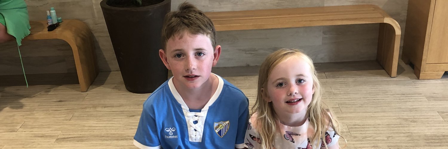 Karl Corcoran banner