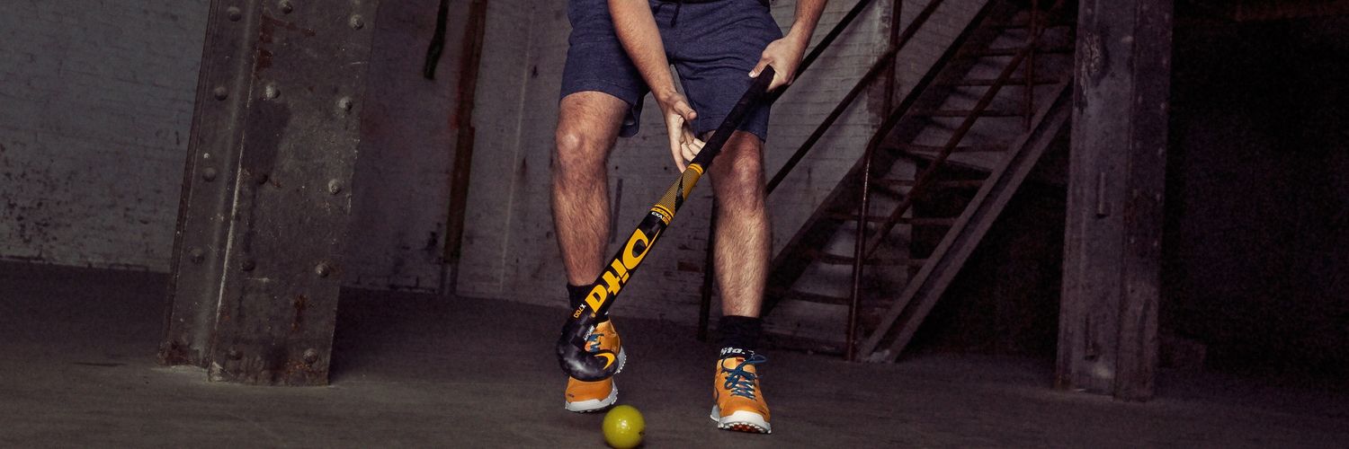 Dita Hockey SA banner