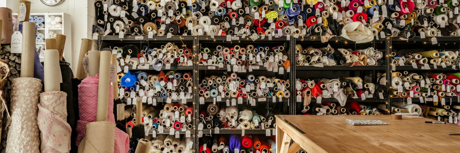 The New Craft House banner