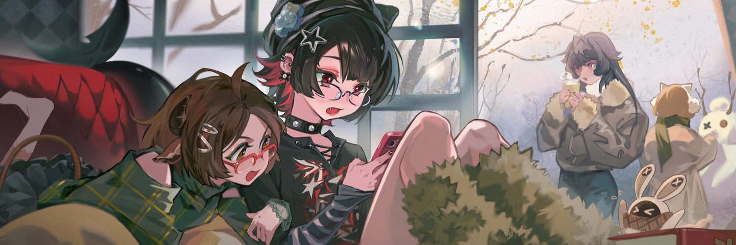 Σ(-᷅_-᷄๑) banner