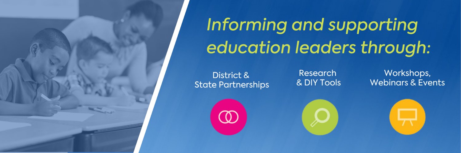 Education Resource Strategies banner
