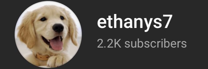 ethanys7's profile banner image
