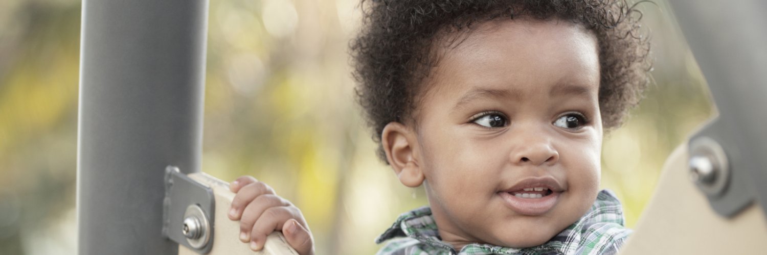 Children's Equity Project banner