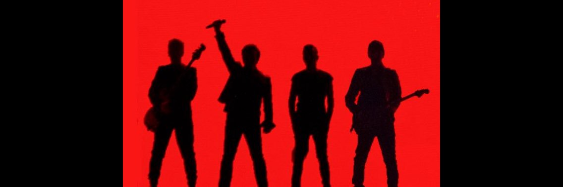 U2Kyle's profile banner image