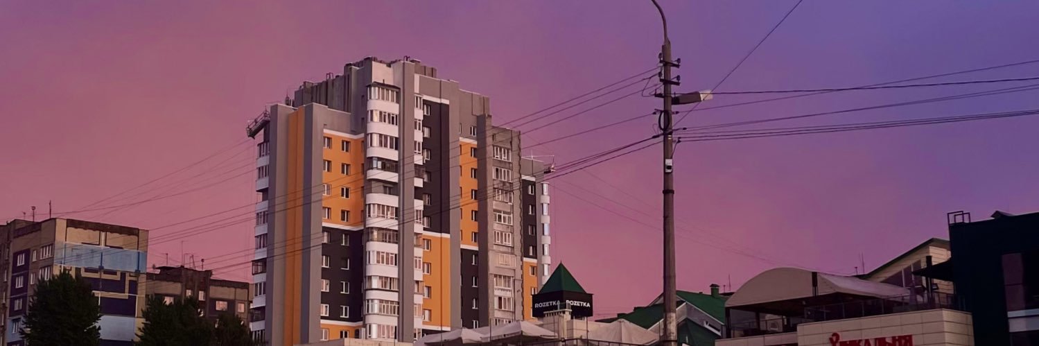 tonestash's profile banner image
