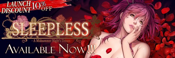 MangaGamer Profile Banner