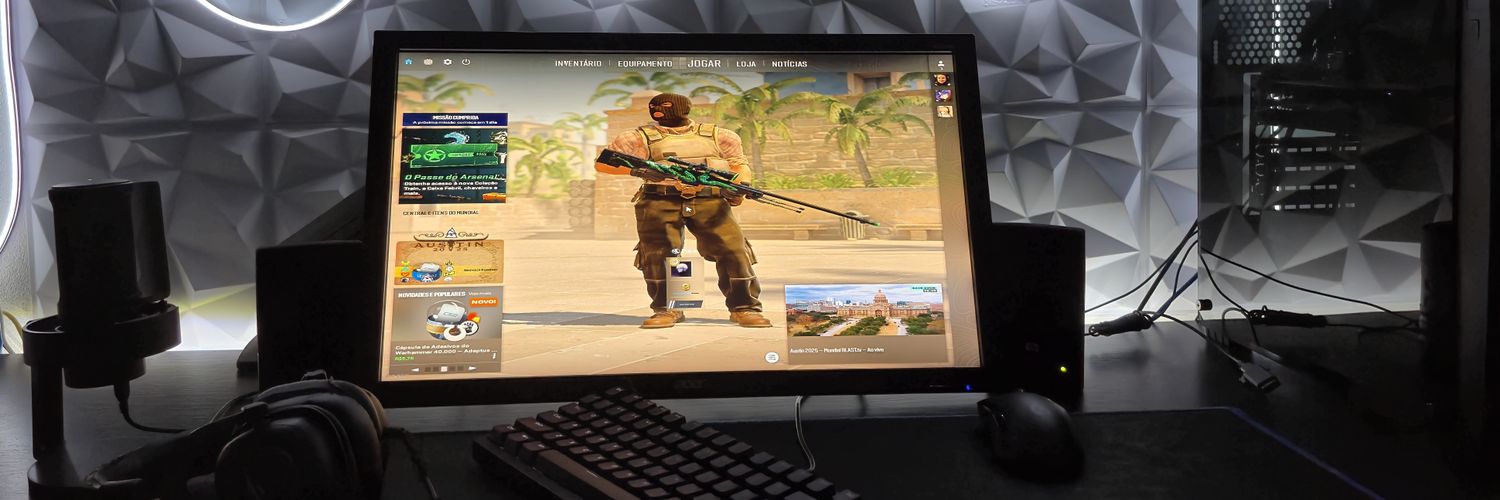 poloskkj's profile banner image
