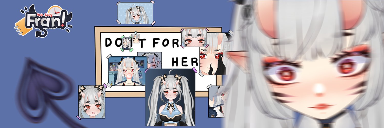 no soy Fran VT 🚽's banner