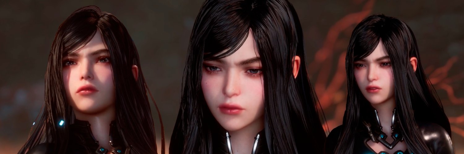 GamesSaika's profile banner image