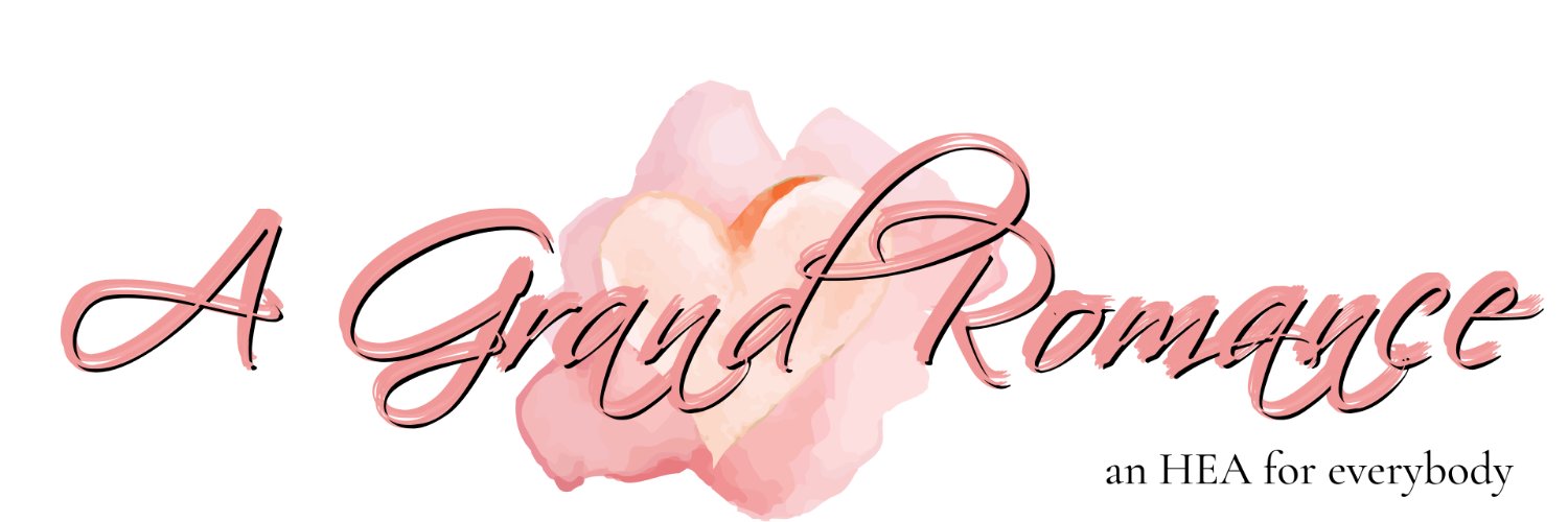 A Grand Romance (Kate) Profile Banner