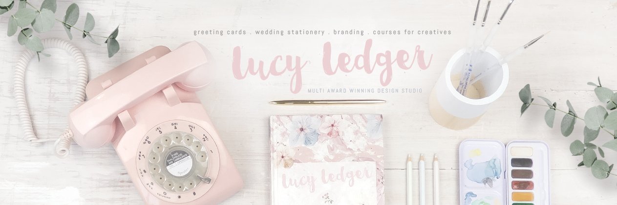 lucyleddesigns's profile banner image