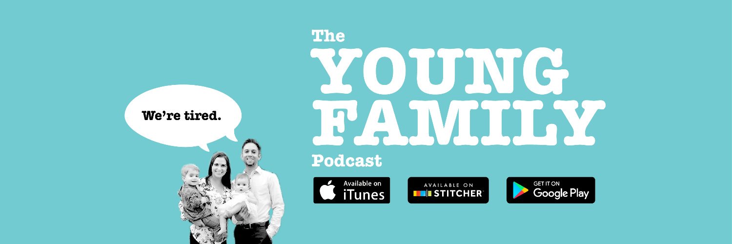 PodcastYoung's profile banner image