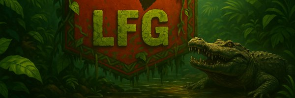 RustLFG Profile Banner