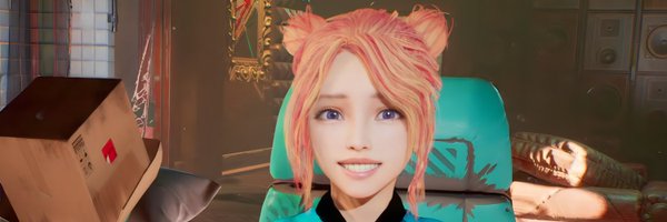 codemiko Profile Banner