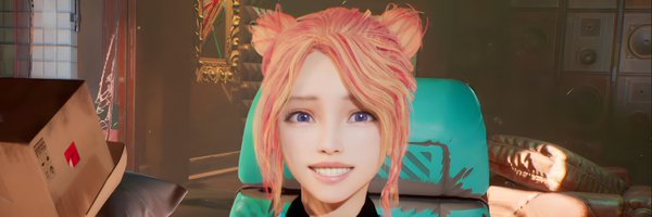 codemiko Profile Banner