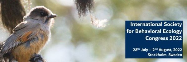 ISBE2022 Profile Banner