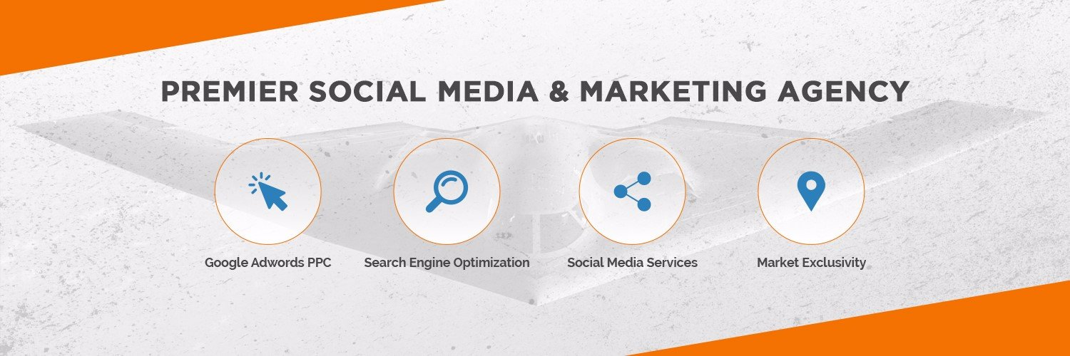 Stealth Media Agency banner