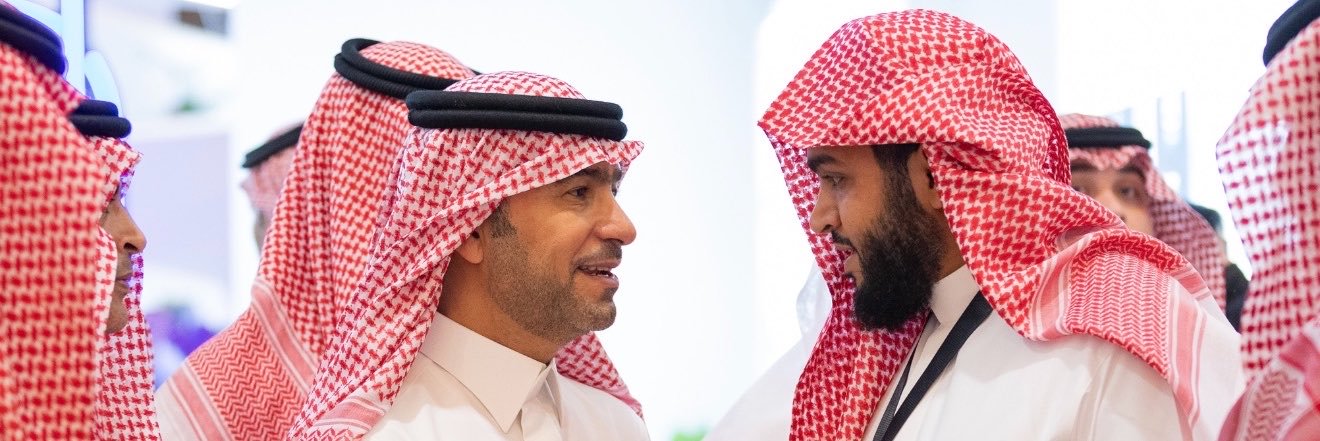 Azizalabudi's profile banner image