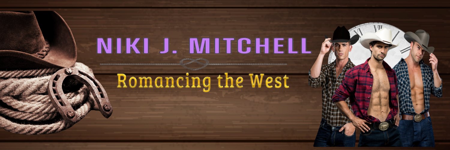 Niki Mitchell banner