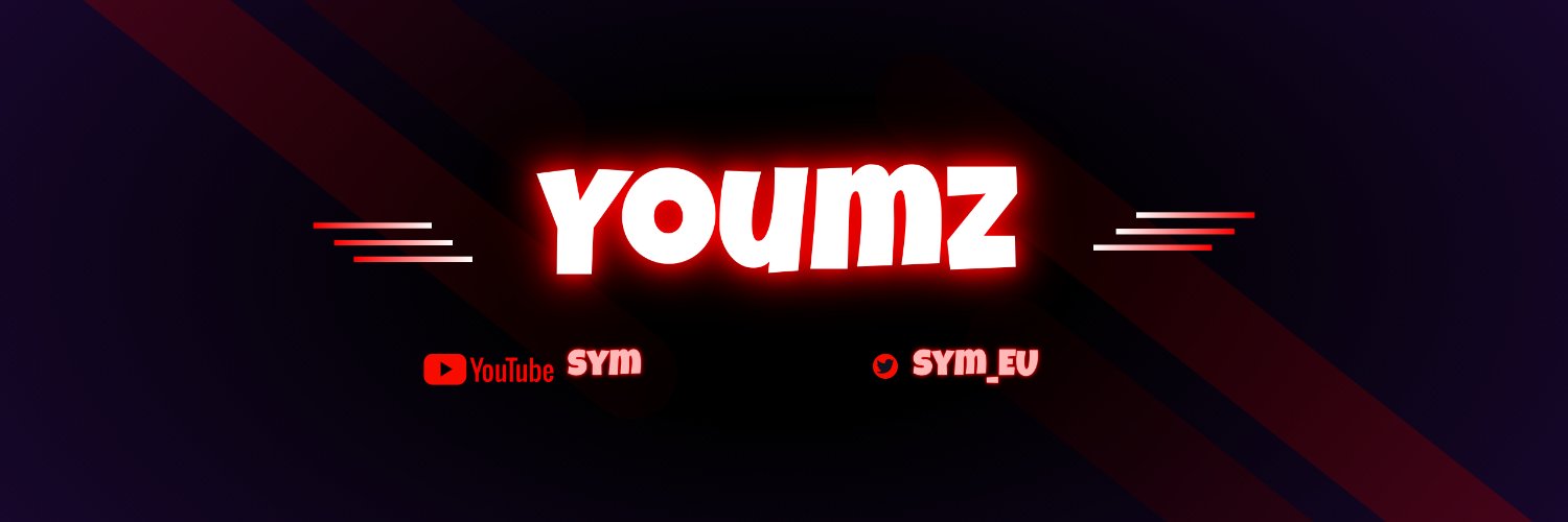 Youmz Profile Banner
