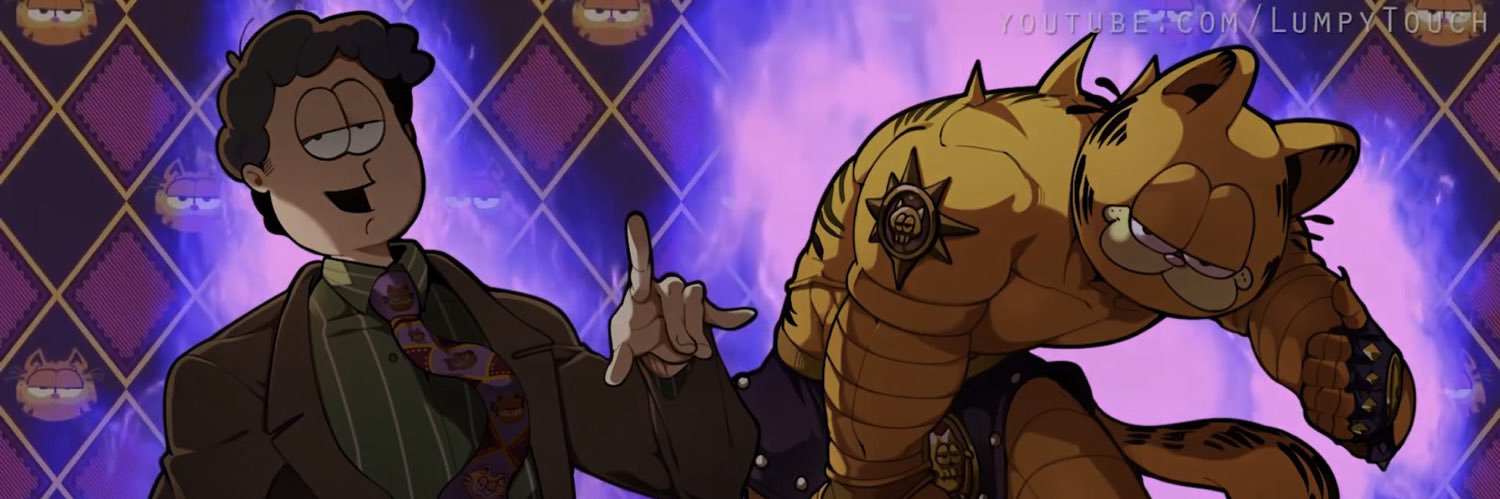 Jotaro Cujoh banner