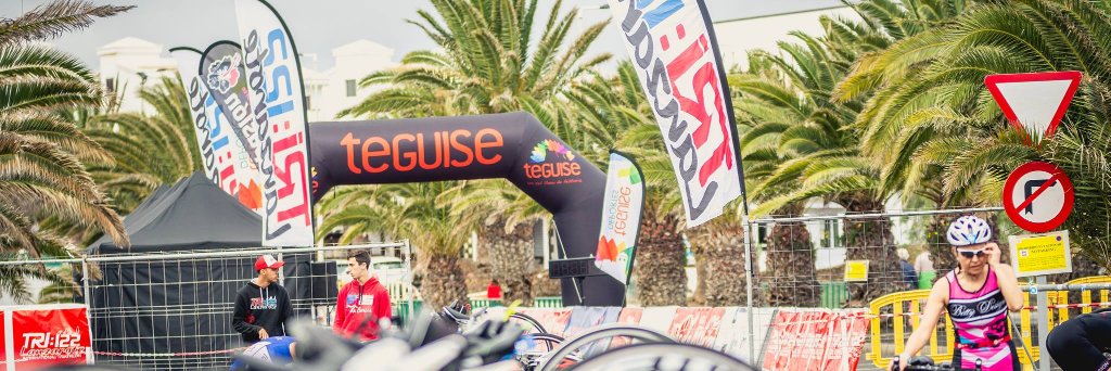 Tri122Lanzarote's profile banner image