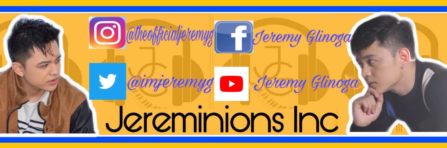 JereminionsAUS's profile banner image