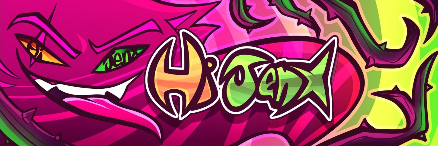 HiJenx VO 🔞 banner