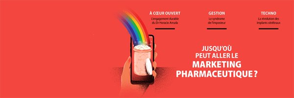 ProfessionSante Profile Banner