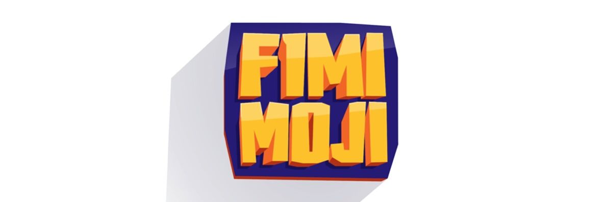 Fimimoji banner
