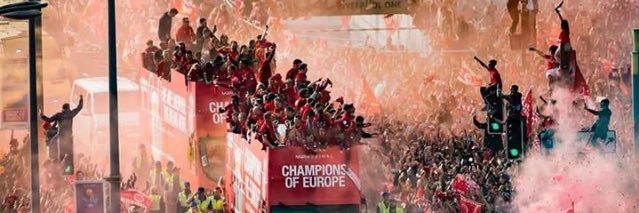 michael john evans banner