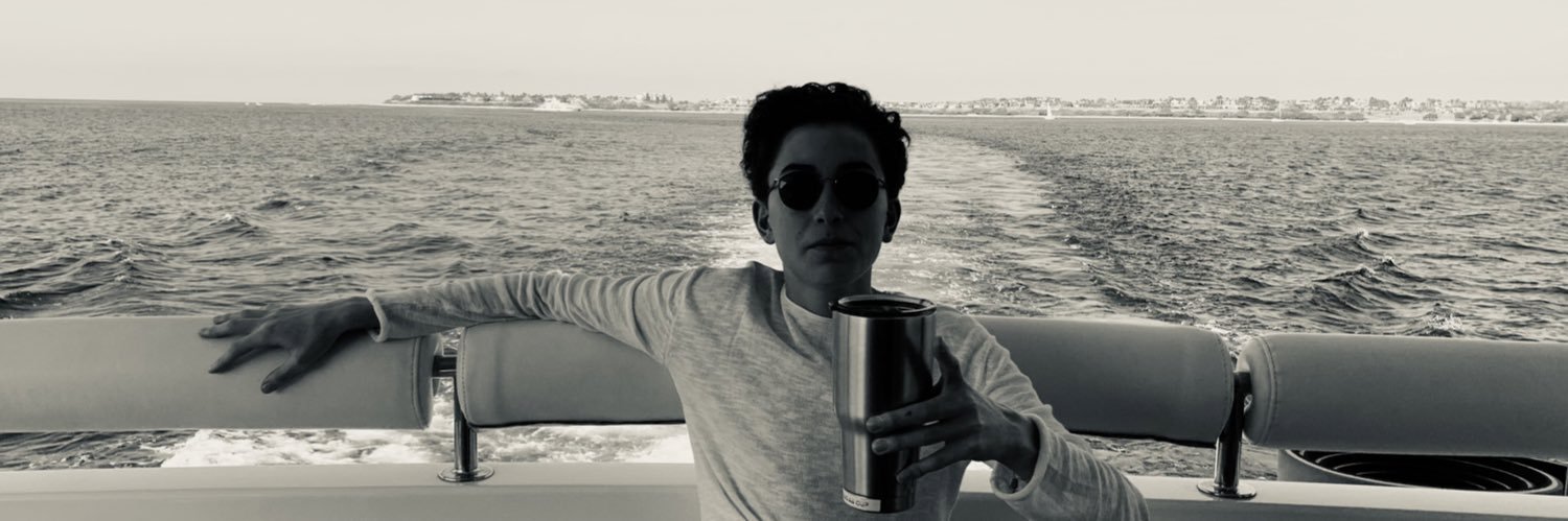 therealmagiass's profile banner image