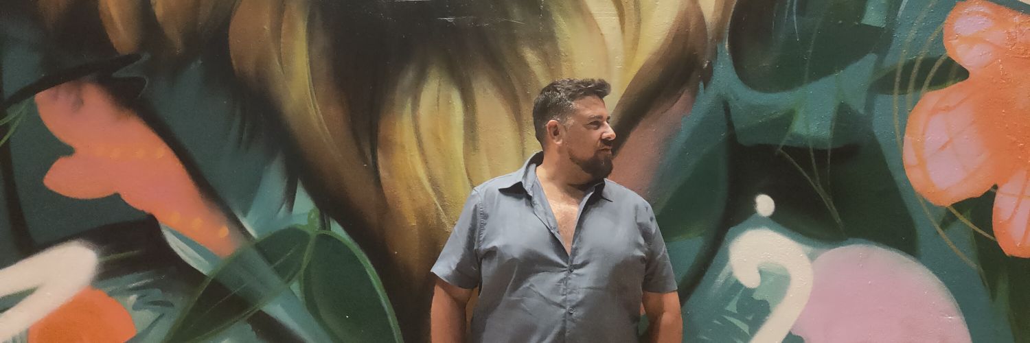 albertopere82's profile banner image