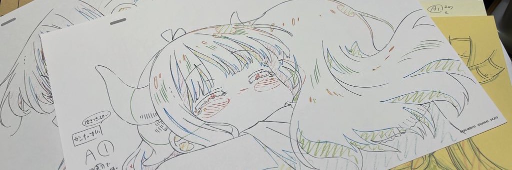 めいすトトウ banner